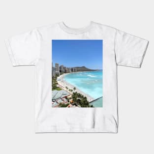 Waikiki Standard Kids T-Shirt